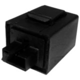 Blinkrelais 12V 3 polig für Motorräder