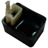 Blinkrelais elektrisch 12V 2 - polig passend für: Suzuki UH, UX