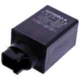 Blinkrelais elektrisch Originalersatzteil 12. 8V 4 polig LED passend für: Honda NC, CB, CBR