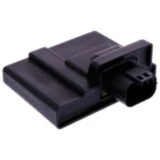 Blinkrelais elektrisch Originalersatzteil 12V 12POL passend für: Honda CBR