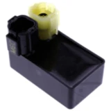 Blinkrelais elektrisch Originalersatzteil 12V 8POL passend für: Honda CB