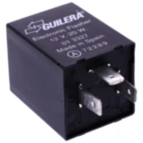 Blinkrelais elektrisch Originalersatzteil 12V 3 polig passend für: Ducati Supersport, Monster, 916