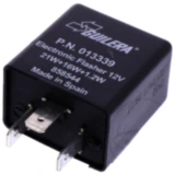 Blinkrelais elektrisch Originalersatzteil 12V 3 polig passend für: Aprilia Sport City