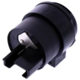 Blinkrelais elektrisch Originalersatzteil 12. 8V 2 - polig passend für: Yamaha XC