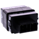 Blinkrelais elektrisch 12.8V 9POL für Motorräder