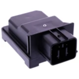 Blinkrelais elektrisch Originalersatzteil 12V 10POL passend für: Kawasaki Z