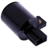 Blinkrelais elektrisch Originalersatzteil 12. 8V 3 polig passend für: Kawasaki J