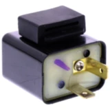 Blinkrelais elektrisch Originalersatzteil 12. 8V 2 - polig passend für: Kawasaki Ninja, Z