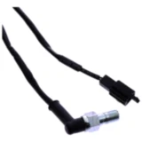 Bremslichtschalter hydraulisch Originalersatzteil M10X1 mm Hohlschraube passend für: Aprilia Dorsoduro, Mana
