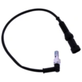 Bremslichtschalter hydraulisch Originalersatzteil M10 x 1. 25 mm Hohlschraube passend für: MV Agusta Brutale, Turismo Veloce, Dragster