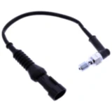 Bremslichtschalter hydraulisch Originalersatzteil M10X1 mm Hohlschraube passend für: Aprilia RS, Tuono