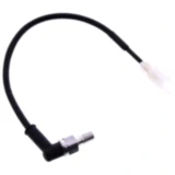 Bremslichtschalter hydraulisch OE Ersatzteil M8X1 mm Hohlschraube für Motorräder