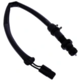 Bremslichtschalter Originalersatzteil passend für: Honda VT, CBR, CB