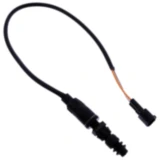 Bremslichtschalter Originalersatzteil passend für: Suzuki LT - A, LT - F, LT - Z