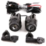 Nebelscheinwerfer JMP mit LED