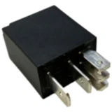 Relais passend für: Benelli Leoncino, BN, TRK 502, Royal Enfield Classic, Continental, Himalayan