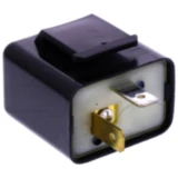 Blinkrelais elektrisch Originalersatzteil 12. 8V 2 - polig Alternative: 7052189 passend für: Honda CMX, CA, XLR