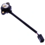 Leerlaufschalter Originalersatzteil passend für: Triumph Tiger, Street Triple, Tiger Explorer