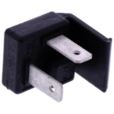 Blinkrelais elektrisch Originalersatzteil 12V 2 - polig passend für: Aprilia SX, RX