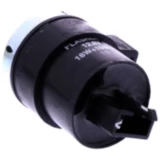 Blinkrelais elektrisch Originalersatzteil 12. 8V 3 polig passend für: MBK XC
