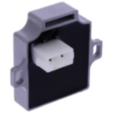 Blinkrelais elektrisch Originalersatzteil 12V 2 - polig passend für: Yamaha CS