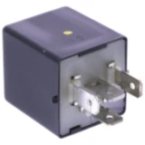 Blinkrelais 12V 4-polig für Motorräder