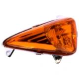 Blinkleuchte passend für: Honda XL 7052144