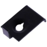 Klammer Scheinwerfer passend für: Vespa N, Revival