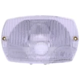 Scheinwerfer passend für: Vespa N