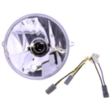 Scheinwerfer passend für: Vespa PX