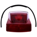 Rückleuchte rot passend für: Vespa PX 7052181