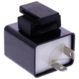 Blinkrelais elektrisch 12. 8V 2 - polig passend für: Honda CMX, CA, XLR