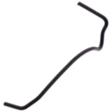 Feder Rückleuchte Glas passend für: BMW R