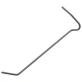 Feder Scheinwerfer passend für: BMW R, K