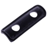 Halterung Scheinwerfer grau passend für: BMW R