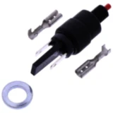 Bremslichtschalter passend für: BMW R, Aprilia RS4, RS, Tuono