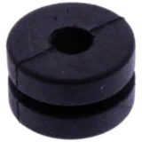 Gummipuffer Originalersatzteil passend für: BMW R, F (850, 900, 750), S, C