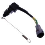 Bremslichtschalter Original-Ersatzteil für Motorräder