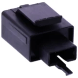 Blinkrelais 12V 3 polig