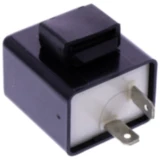 Blinkrelais elektrisch 12V 2 - polig passend für: Suzuki EN