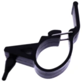 Gummi Scheinwerfer 101 Octane passend für: Aprilia SX, RX, Derbi Senda