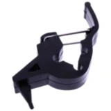 Gummi Scheinwerfer oben 101 Octane passend für: Derbi Senda