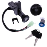 Schlosssatz 101 Octane passend für: Kymco Agility