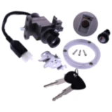 Schlosssatz 101 Octane passend für: Peugeot Speedfight, Cotton