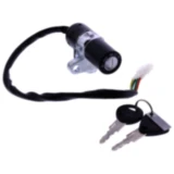 Zündschloss 101 Octane passend für: Rieju MRT