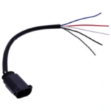 Stecker Satz Kellerman für I. Nex passend für: BMW R, F (800, 750, 850, 700), C