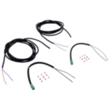 Stecker Satz Kellerman für I. Nex passend für: Honda CB