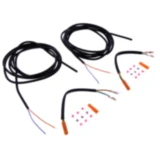 Stecker Satz Kellerman für I. Nex passend für: Honda CB, CBR