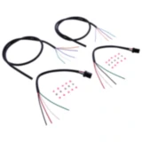 Stecker Satz für i.Nex von Kellermann