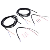 Stecker Satz Kellerman für I. Nex passend für: MV Agusta Brutale, Dragster, Rush